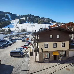 Appartement Townhouse Saalbach-Hinterglemm