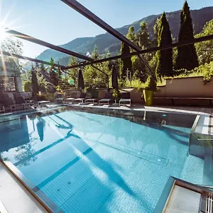 Hotel Alpen-karawanserai Saalbach-Hinterglemm