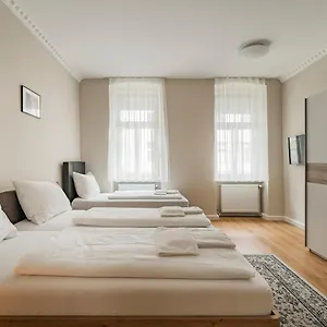 Apartament Palais Joseph Apartments, Contactless Check In, Wiedeń