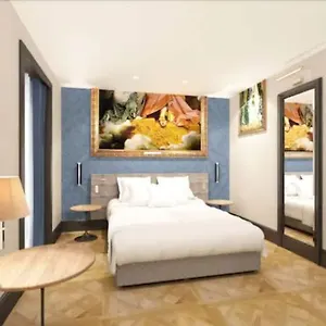 Eiffel Petit Louvre Ξενοδοχείο Παρίσι