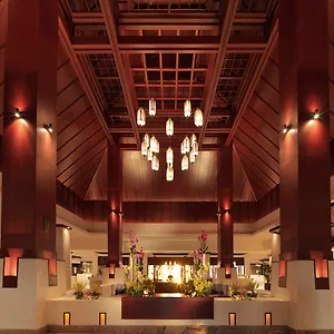Anantara The Palm ОАЭ