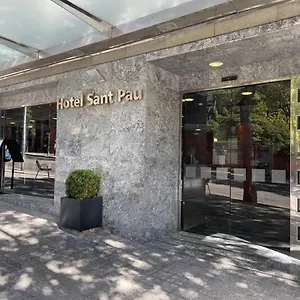 Sant Pau Испания