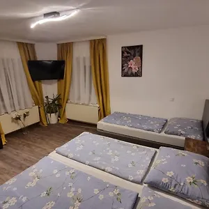 Casa Rustica Apartmán