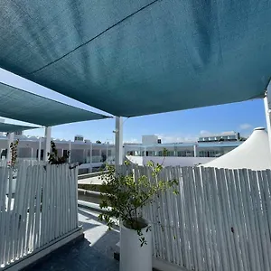 Ocean Dreams - By The Harbour Bed and Breakfast Αγία Νάπα