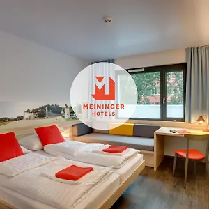 Meininger Downtown Franz *** וינה