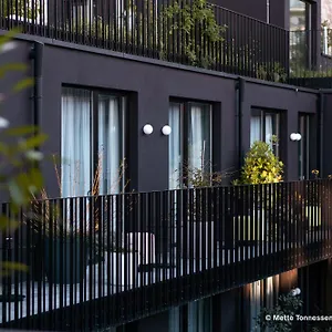 Indigo - Naschmarkt By Ihg **** וינה