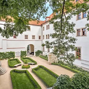 Augustine, A Luxury Collection Hotel, Чехия