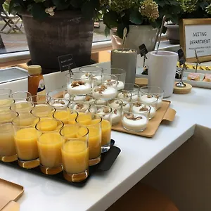 中央酒店 酒店 斯德哥尔摩