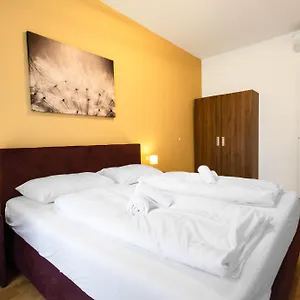 Apartment Tabor 1020