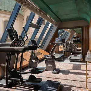 Rosewood Viena