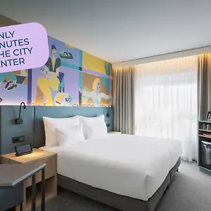 Spark By Hilton Donaustadt Viena