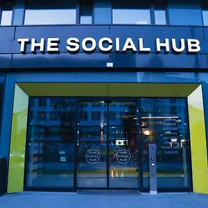 The Social Hub **** וינה