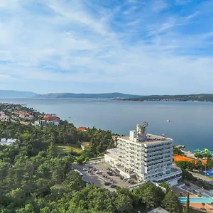 Omorika Szálloda Crikvenica