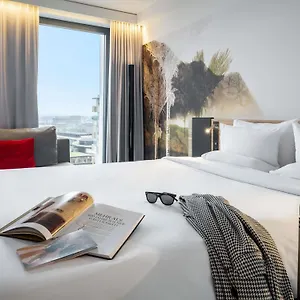 Novotel Hauptbahnhof Hotel