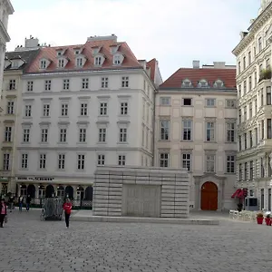 Apartment Ofenloch