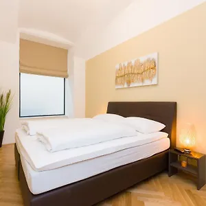 Apartment Belvedere