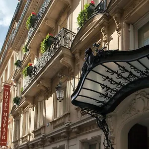 Mayfair Франция