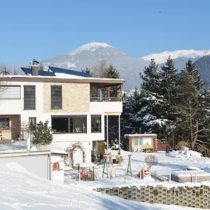 Apartment Unterluimes 
