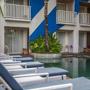 Bliss Surfer By Tritama Hospitality Индонезия