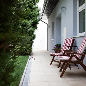  Apartamento Vienna-flats