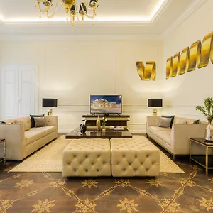 Apartment Wollzeile