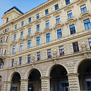 Apartament Kh Universitaet, Wiedeń
