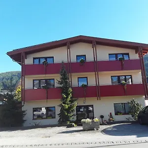 Apartment Family-appartements 