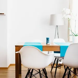 Apartment Sweet - A Cozy Welcome
