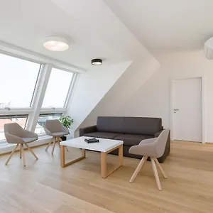 Apartament Yourapartment Ruepp, Wiedeń