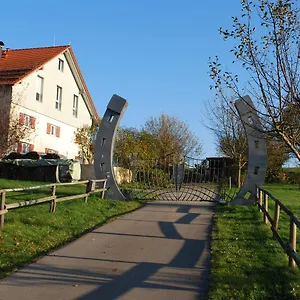 Allgaeu Meadow Ranch Penzion