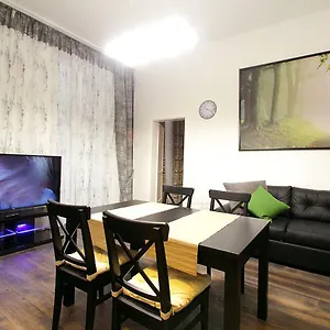 Apartament Lana, Wiedeń
