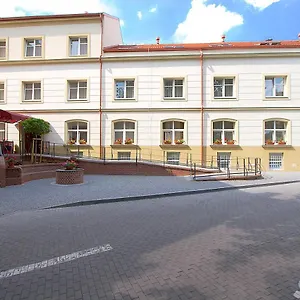 Ostruvek Чехия