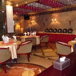 Oyo 122 Crystal Plaza ОАЭ