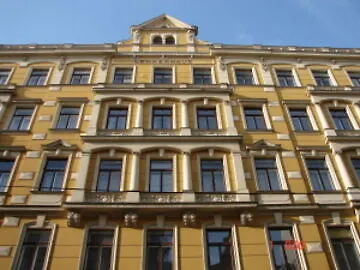 ** Hotel Pension Lehrerhaus Vienna Austria