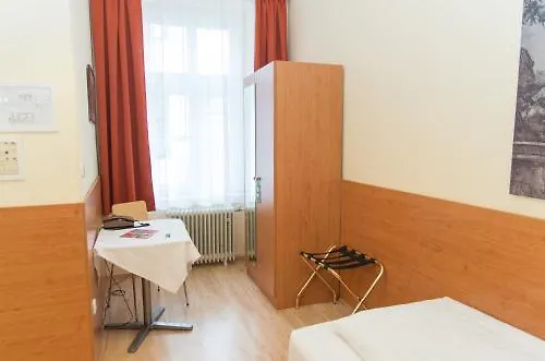 Hotel Pension Lehrerhaus Vienna