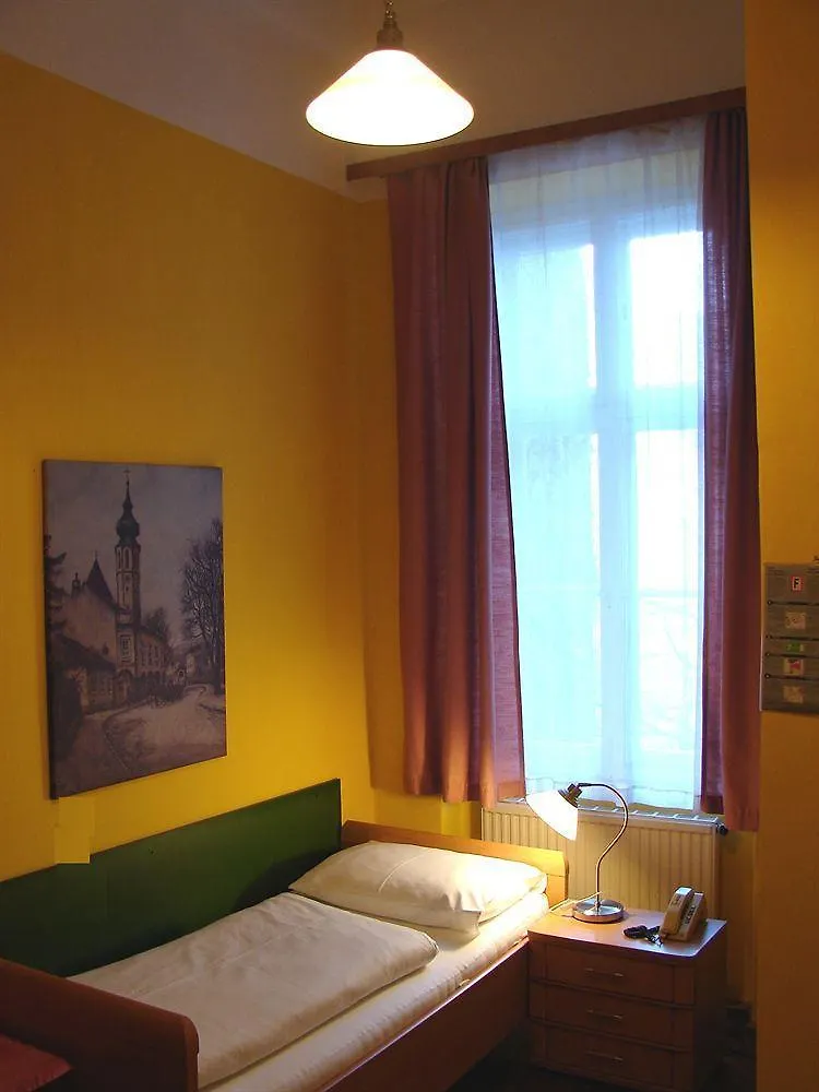 Pension Lehrerhaus Wenen