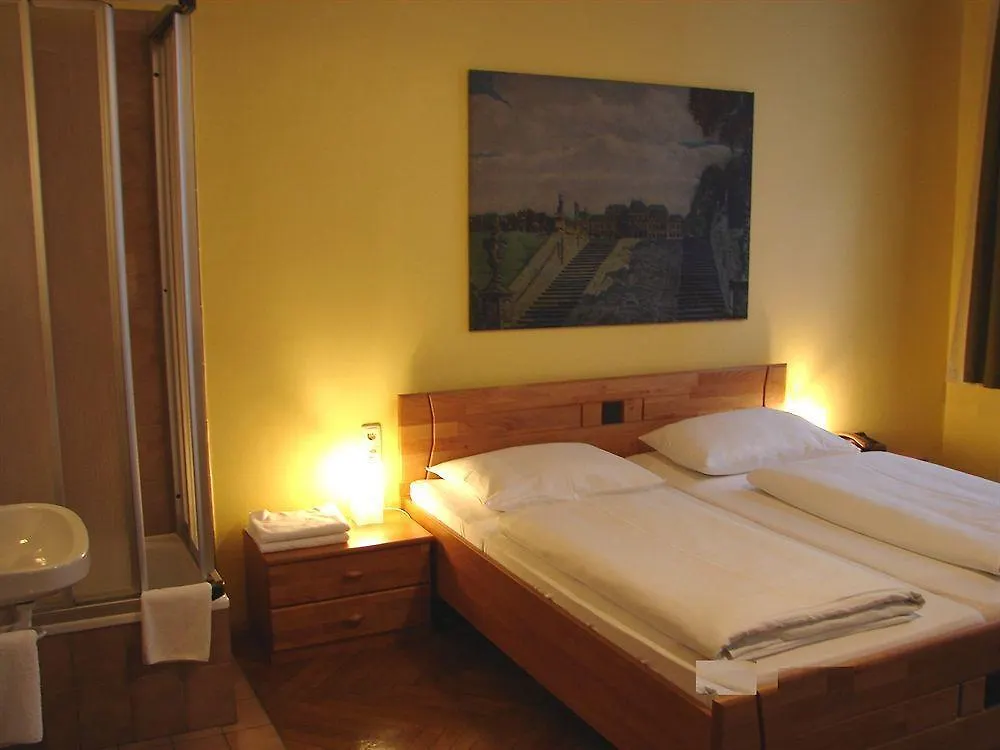 Hotel Pension Lehrerhaus Wenen