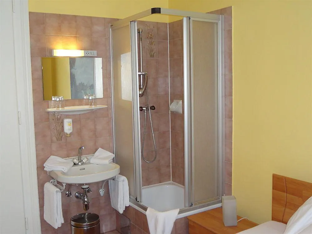 Pension Lehrerhaus Vienna