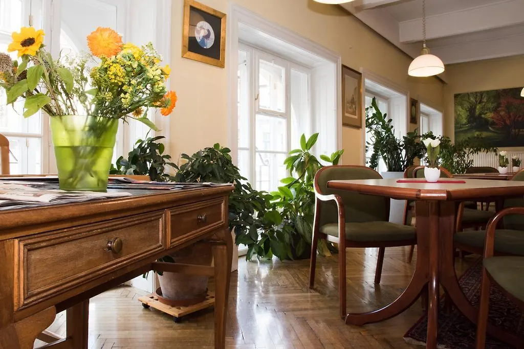 Pension Lehrerhaus Wenen