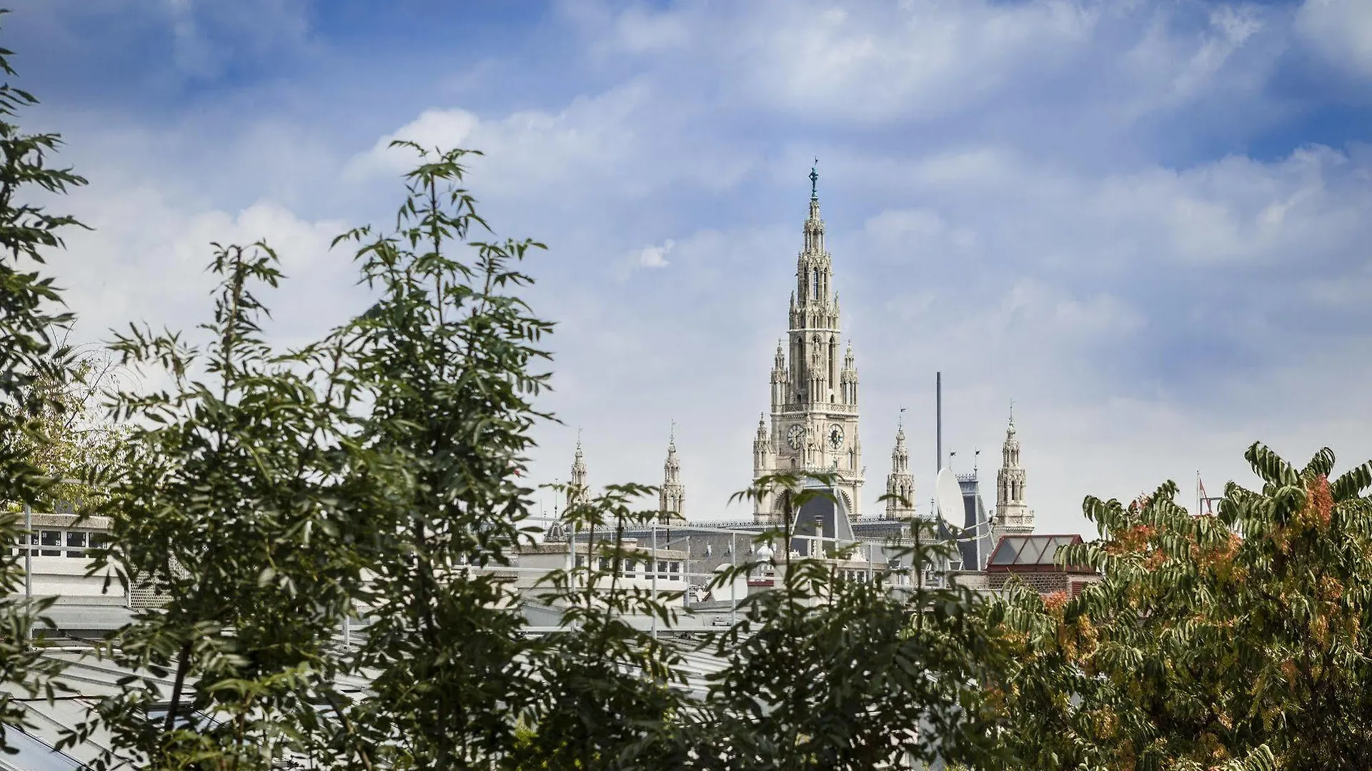 Hotel Pension Lehrerhaus Wenen