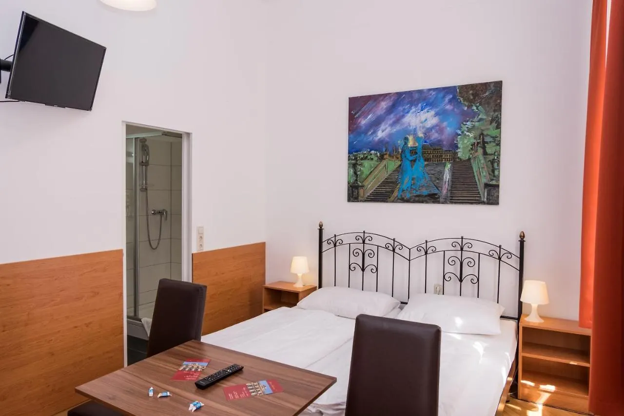 Pension Lehrerhaus Wenen